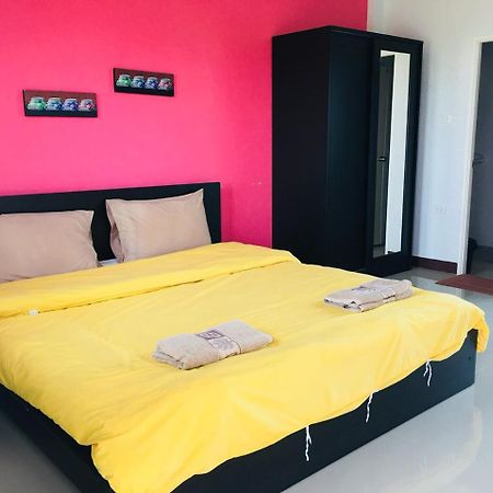 The Rich Home Nakhonratchasima Exterior foto