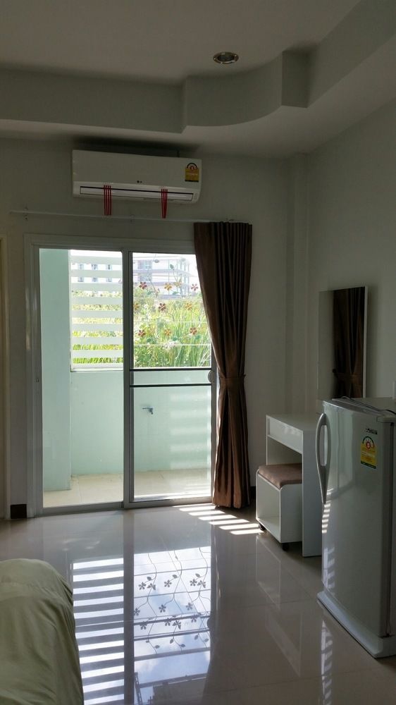 The Rich Home Nakhonratchasima Exterior foto